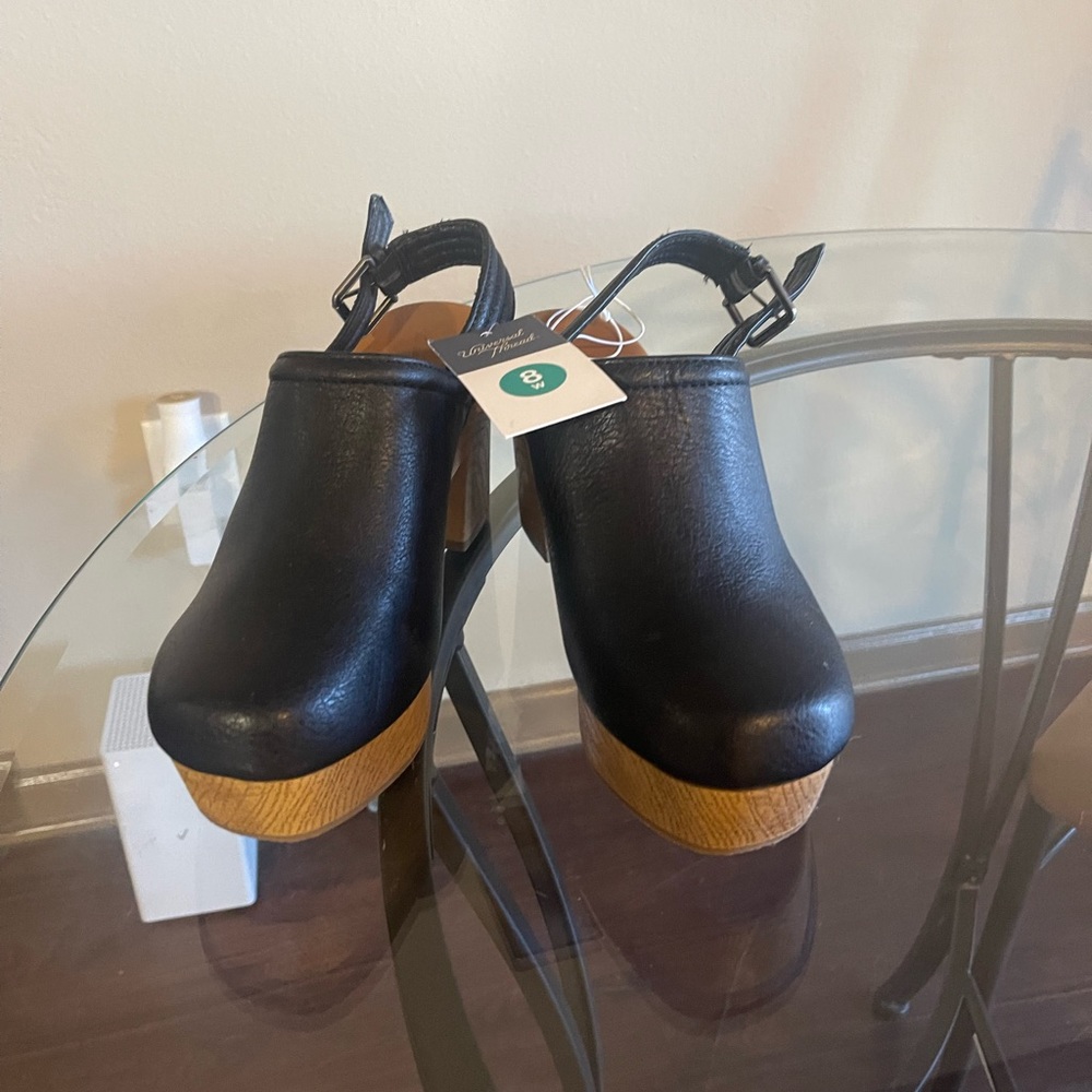 Clogs from Target - Picture 2 of 2
